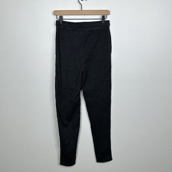 Calme by Johnny Wash Washable Cotton Cashmere Classic Joggers Women’s XS - Picture 4 of 8